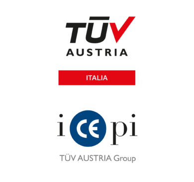 Binding materials of long-term success: TÜV AUSTRIA Italia acquires full shares in ICEPI Leading Italian testing, inspection and certification company reaches key synergy milestone for industrial and infrastructure markets.