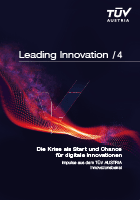 Leading Innovation Band 4: Die Krise als Start und Chance für digitale Transformation